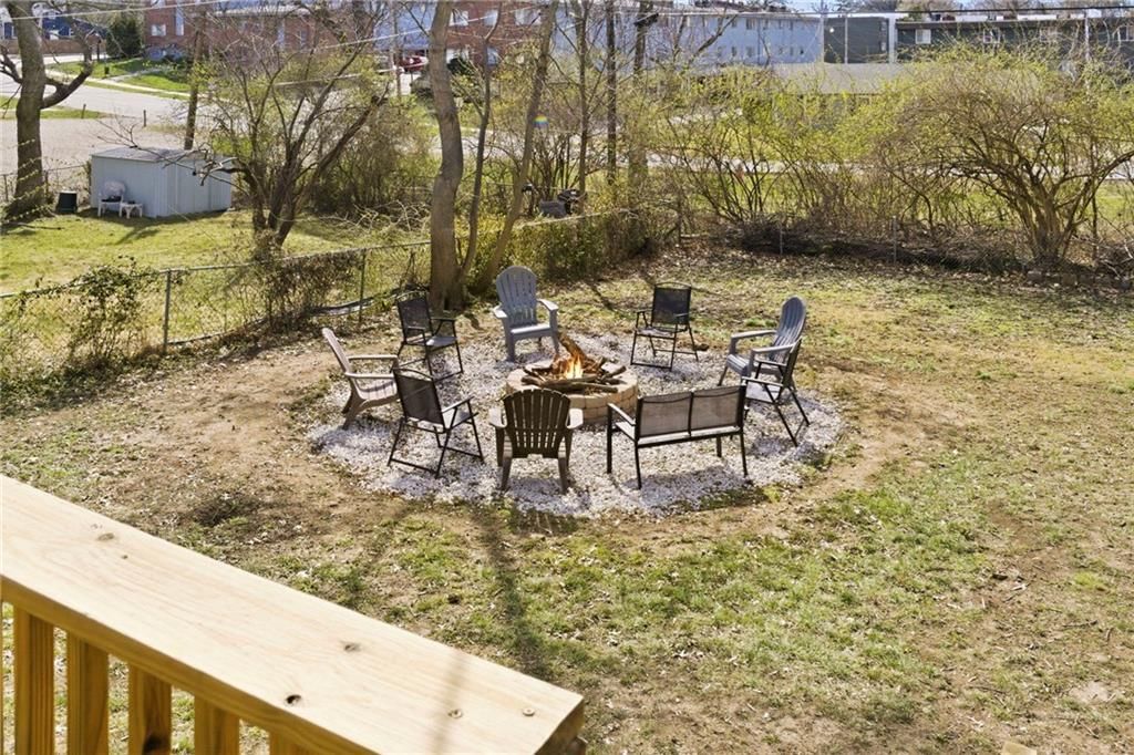 409 W 86th Terrace — photo 32