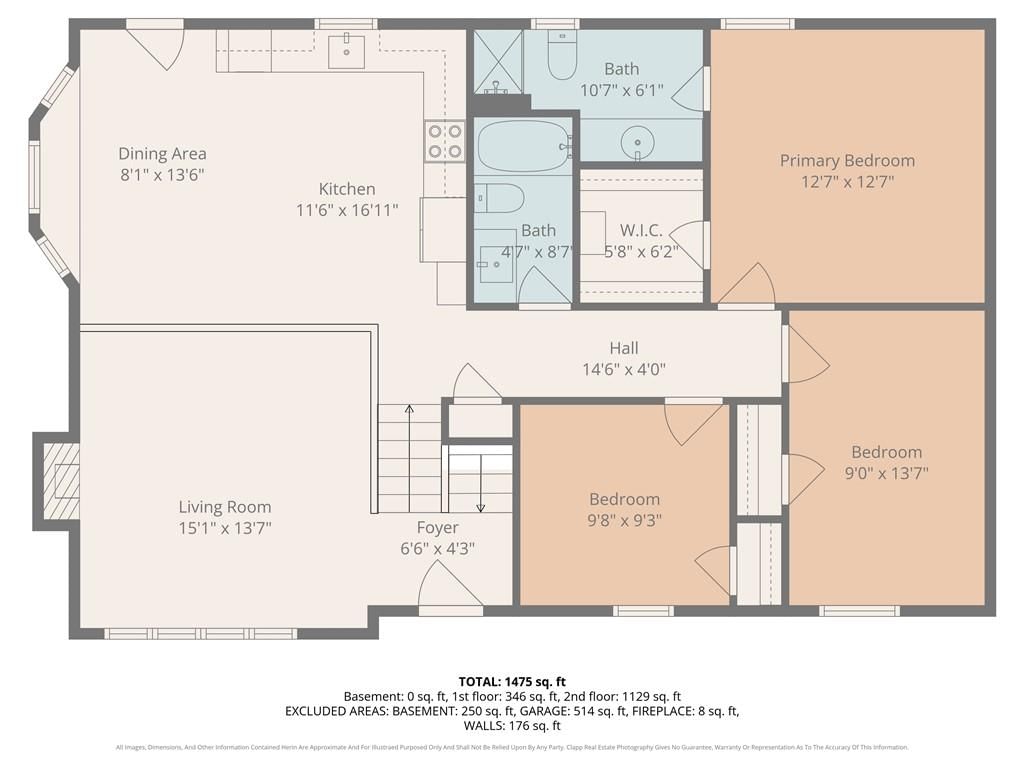 908 NE Bristol Drive — photo 41