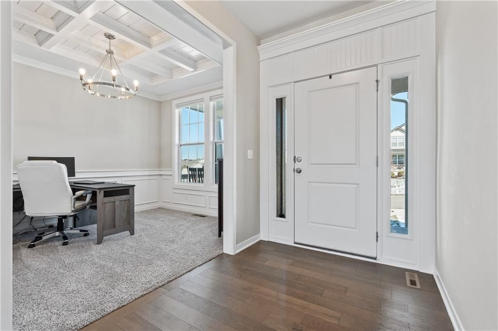 23823 W 58th Terrace — photo 4
