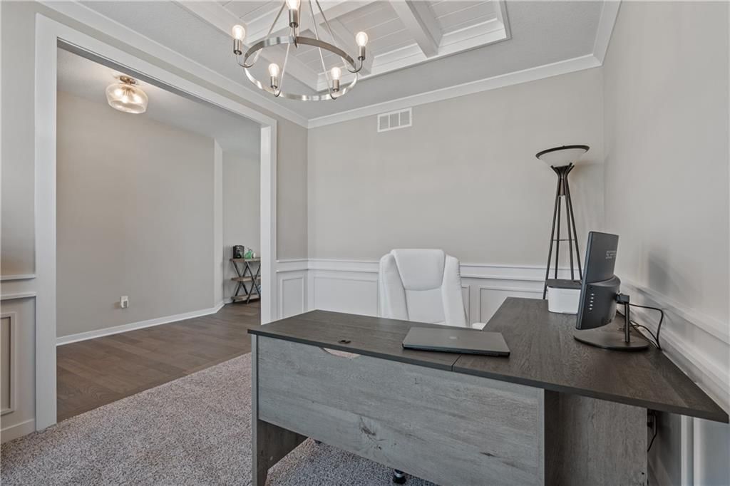 23823 W 58th Terrace — photo 6