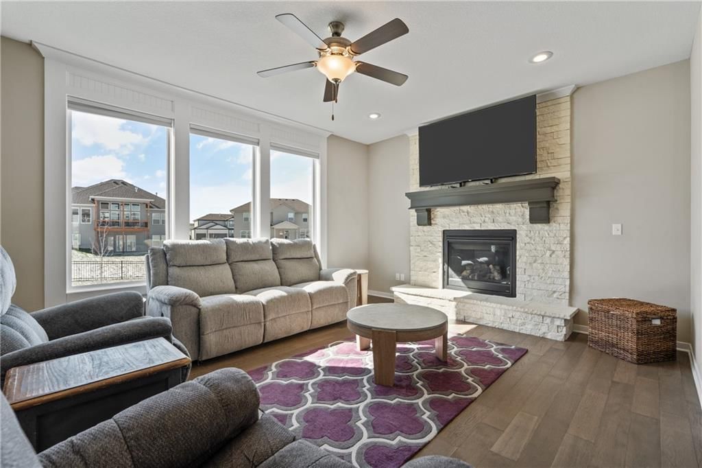 23823 W 58th Terrace — photo 7