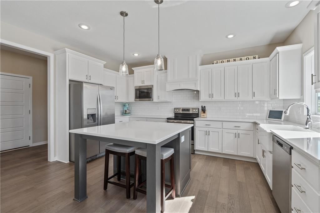 23823 W 58th Terrace — photo 12