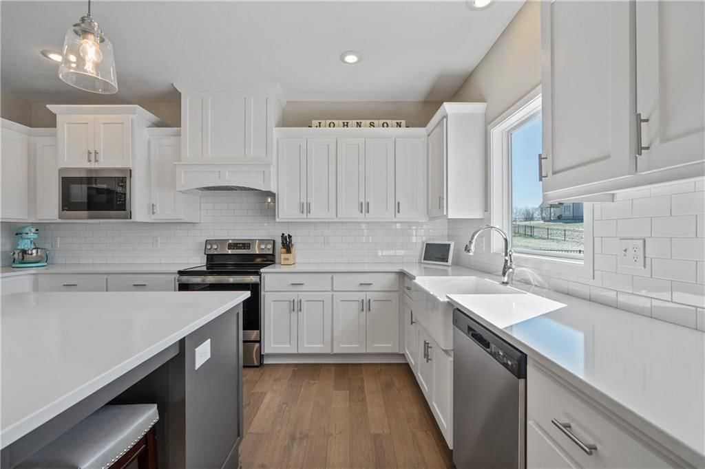 23823 W 58th Terrace — photo 13