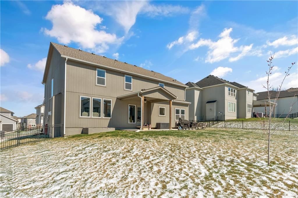 23823 W 58th Terrace — photo 38