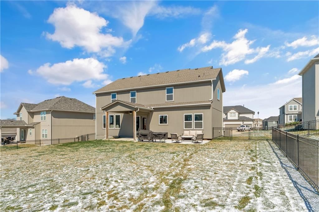 23823 W 58th Terrace — photo 39