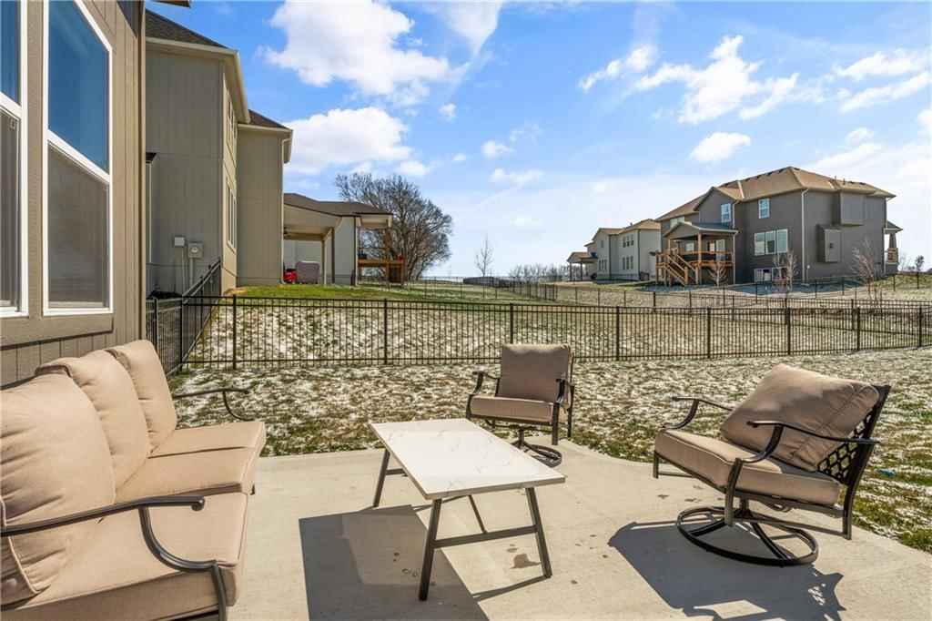 23823 W 58th Terrace — photo 40