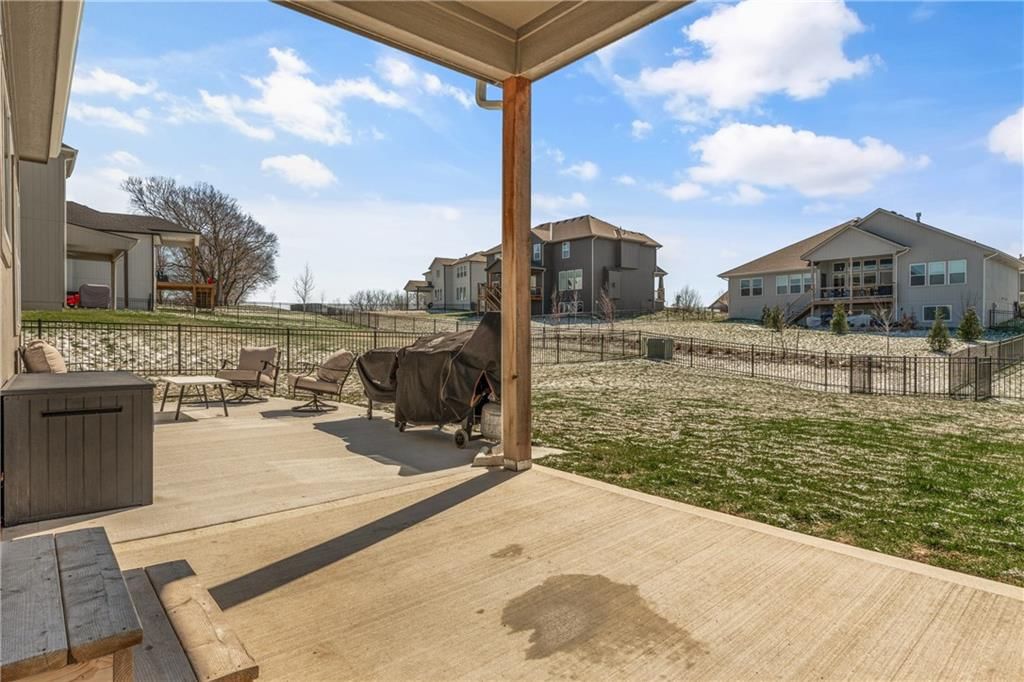 23823 W 58th Terrace — photo 41