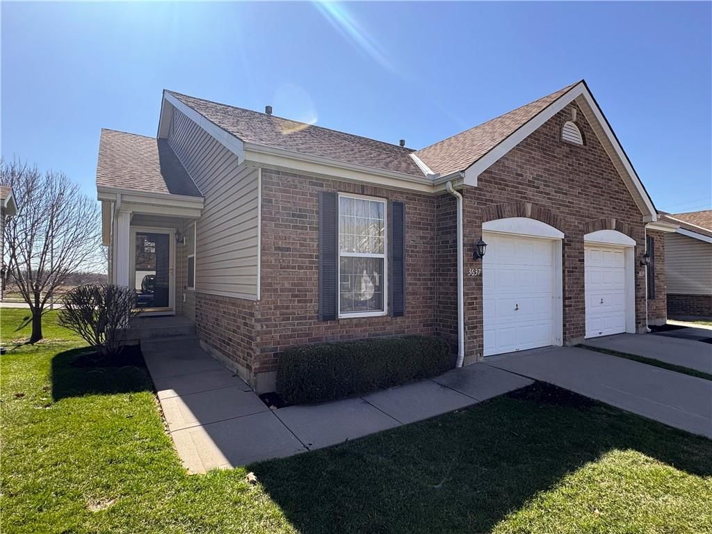 3637 NW 84th Terrace, Kansas City, MO