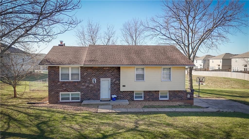 509 W South Street, Spring Hill, KS