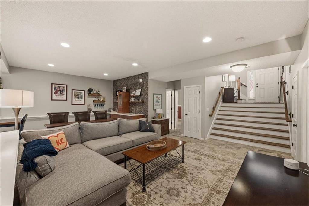 Photo 5 of 77 - 13653 W 129th Street, Olathe, KS 66062