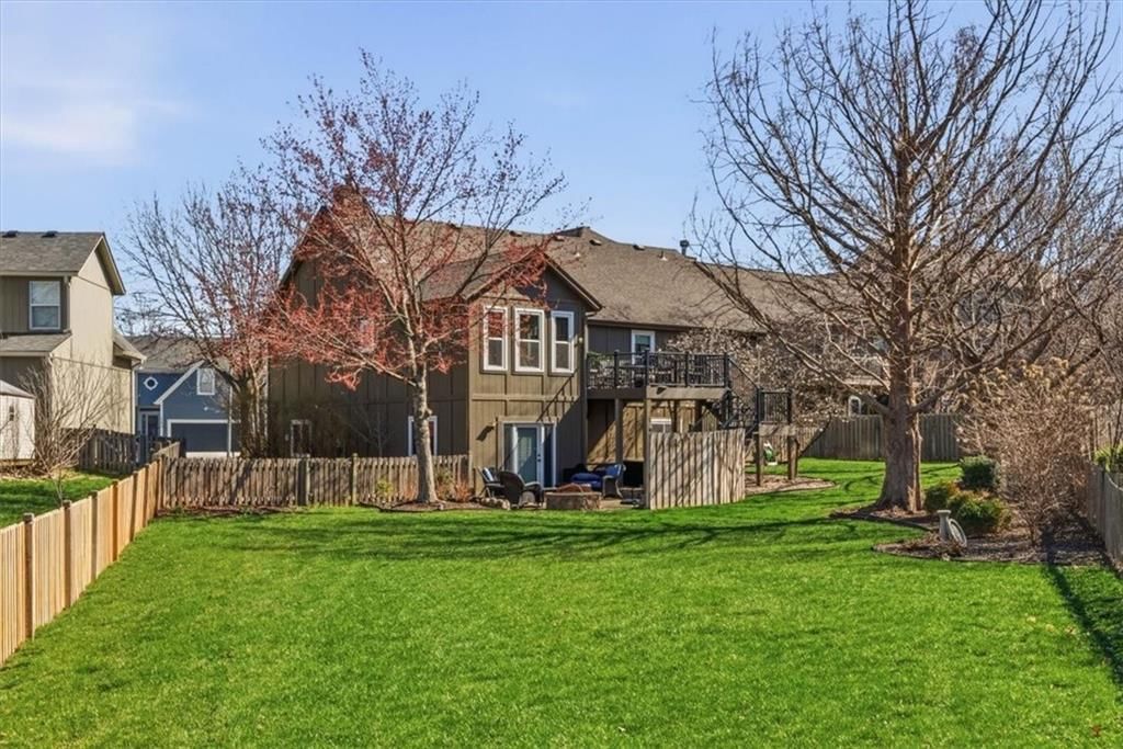Photo 6 of 77 - 13653 W 129th Street, Olathe, KS 66062