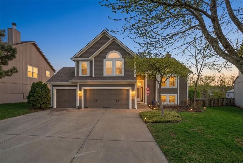 Photo 8 of 77 - 13653 W 129th Street, Olathe, KS 66062