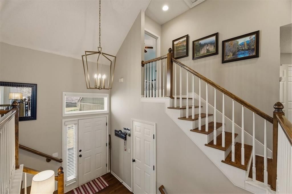 Photo 11 of 77 - 13653 W 129th Street, Olathe, KS 66062