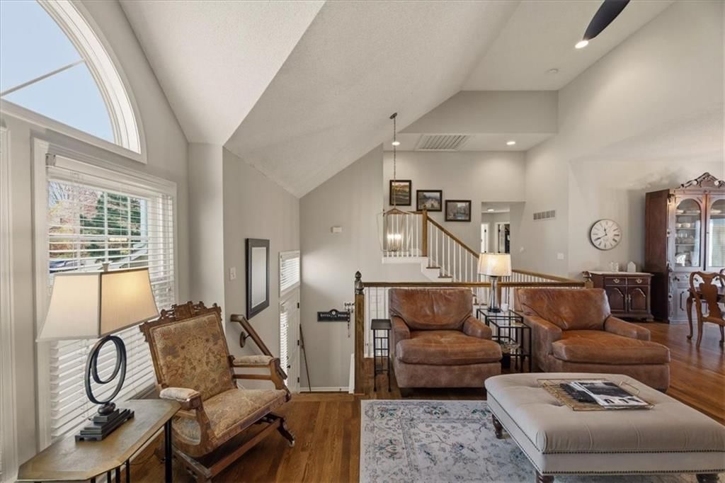 Photo 12 of 77 - 13653 W 129th Street, Olathe, KS 66062
