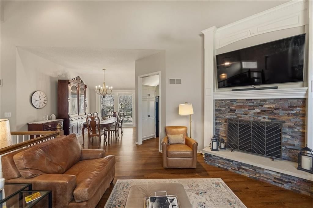 Photo 16 of 77 - 13653 W 129th Street, Olathe, KS 66062