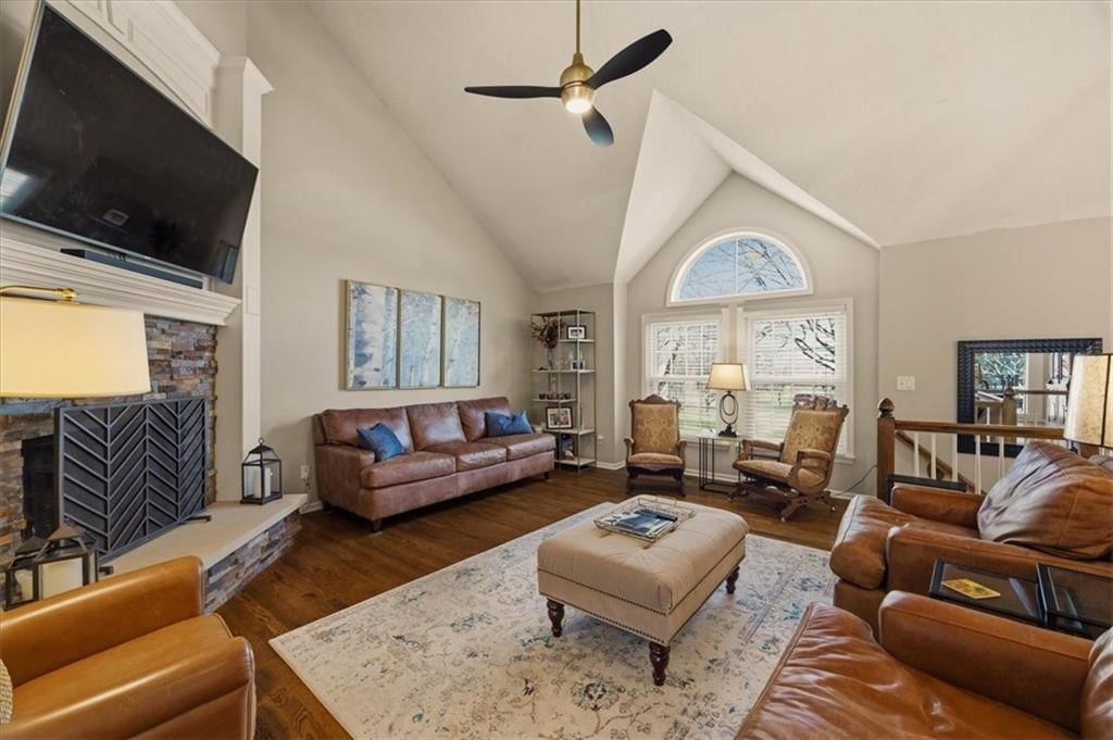 Photo 17 of 77 - 13653 W 129th Street, Olathe, KS 66062