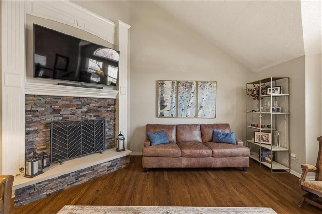 Photo 19 of 77 - 13653 W 129th Street, Olathe, KS 66062