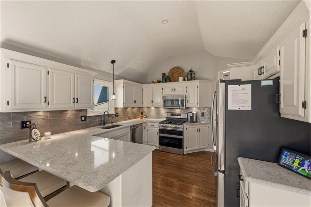 Photo 28 of 77 - 13653 W 129th Street, Olathe, KS 66062