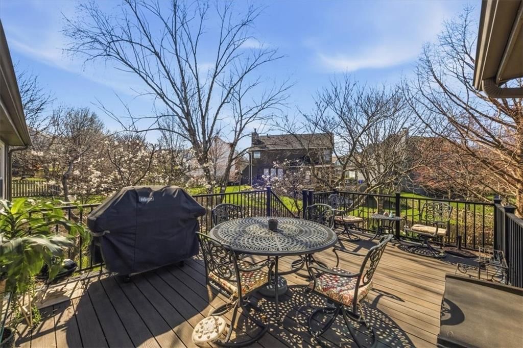 Photo 32 of 77 - 13653 W 129th Street, Olathe, KS 66062