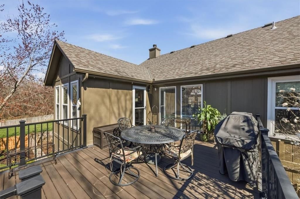 Photo 33 of 77 - 13653 W 129th Street, Olathe, KS 66062