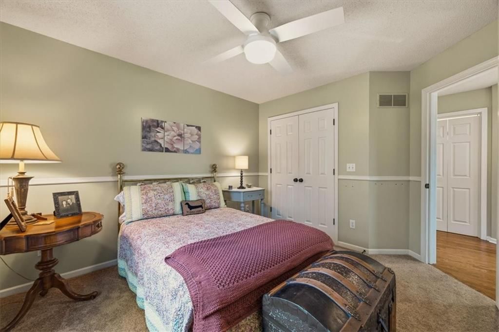 Photo 36 of 77 - 13653 W 129th Street, Olathe, KS 66062