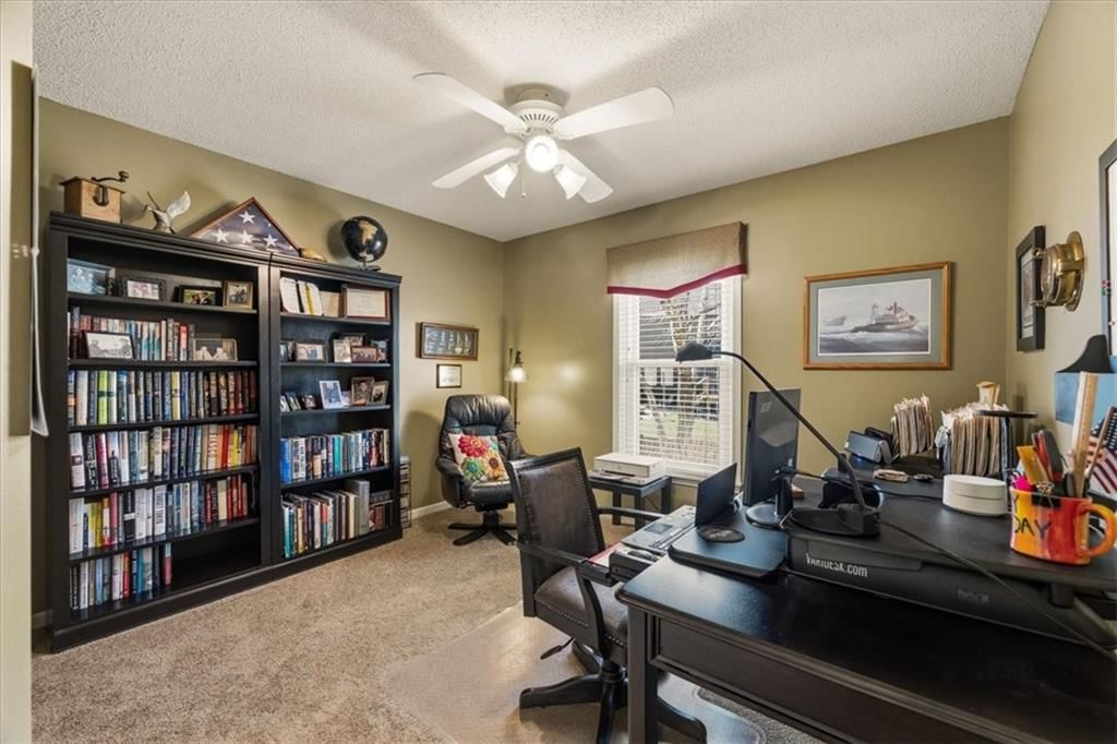 Photo 39 of 77 - 13653 W 129th Street, Olathe, KS 66062