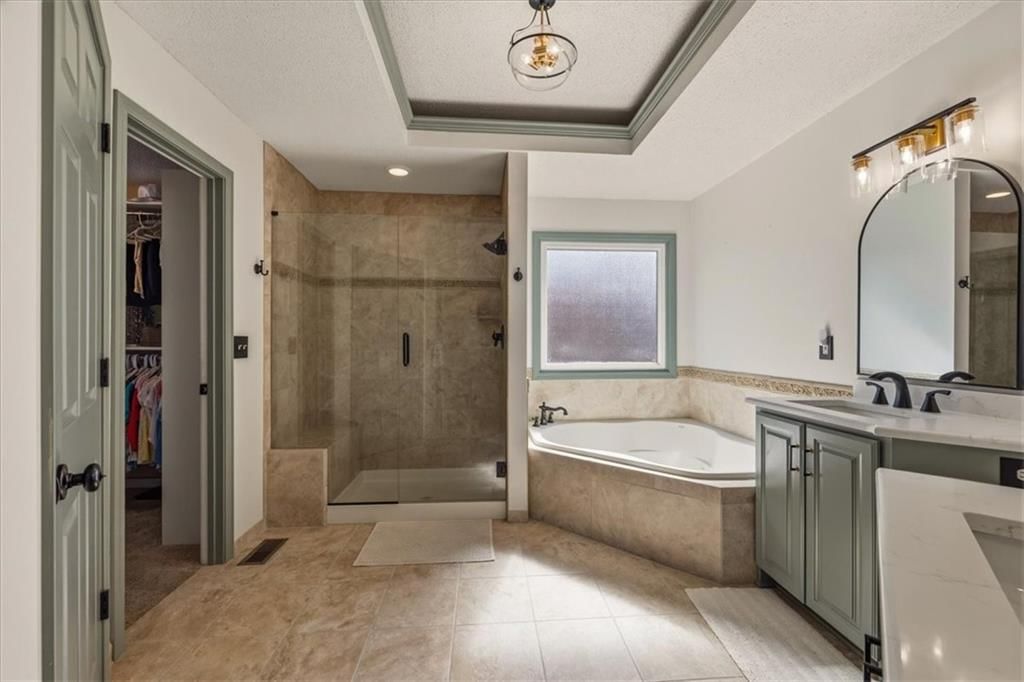 Photo 44 of 77 - 13653 W 129th Street, Olathe, KS 66062