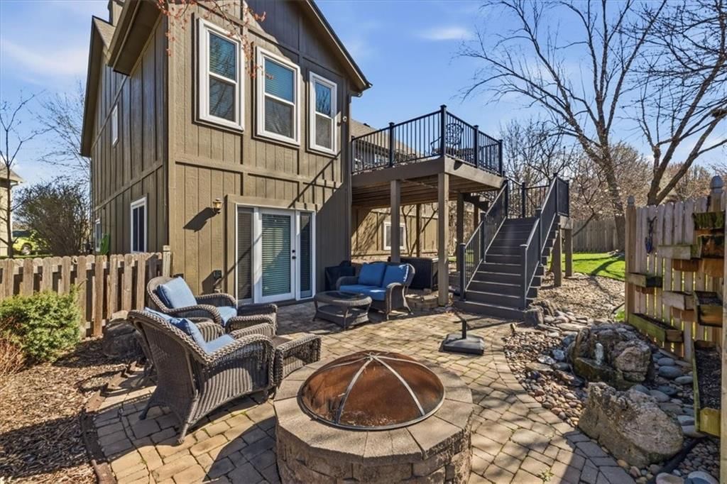 Photo 62 of 77 - 13653 W 129th Street, Olathe, KS 66062