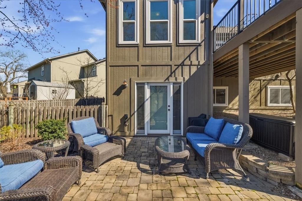 Photo 63 of 77 - 13653 W 129th Street, Olathe, KS 66062