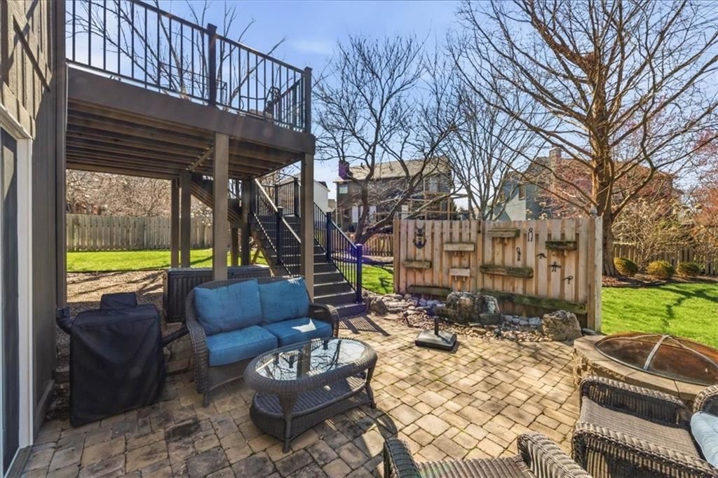 Photo 64 of 77 - 13653 W 129th Street, Olathe, KS 66062
