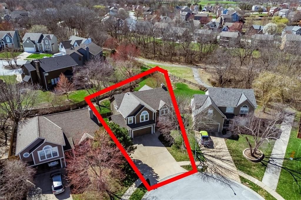 Photo 68 of 77 - 13653 W 129th Street, Olathe, KS 66062