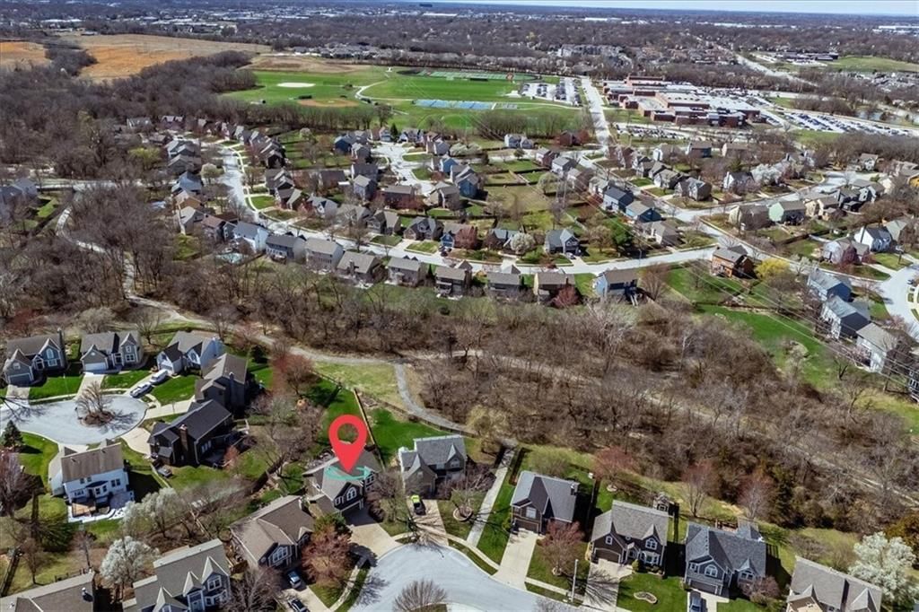 Photo 69 of 77 - 13653 W 129th Street, Olathe, KS 66062