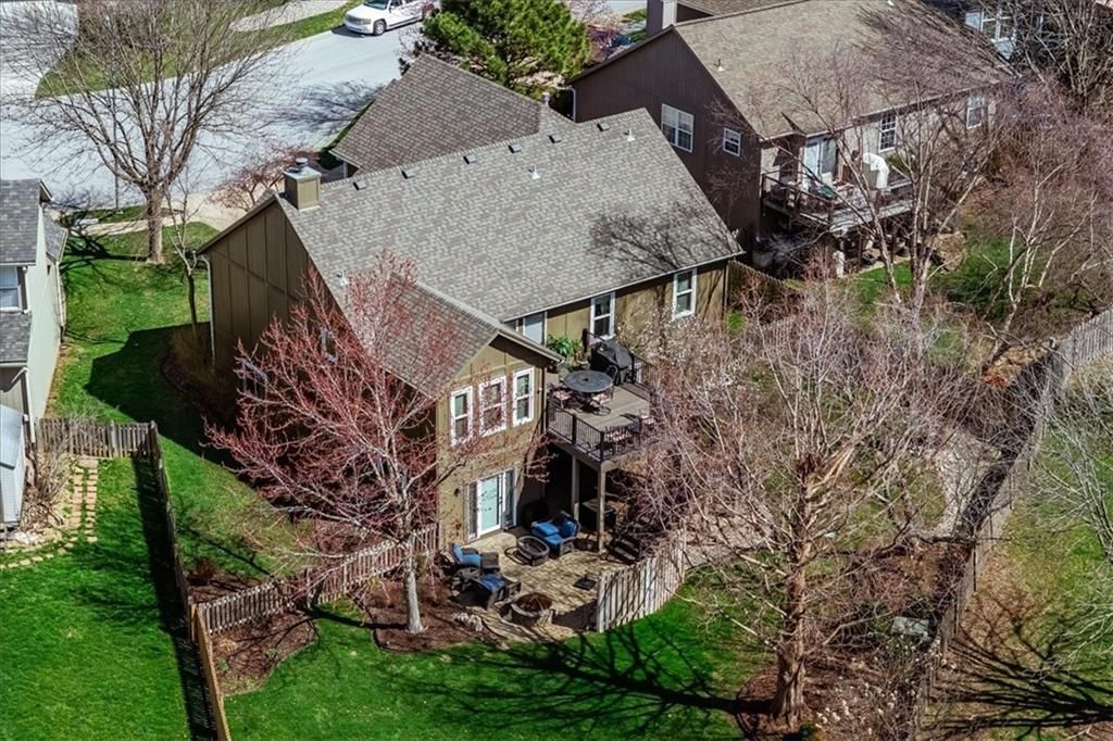 Photo 72 of 77 - 13653 W 129th Street, Olathe, KS 66062