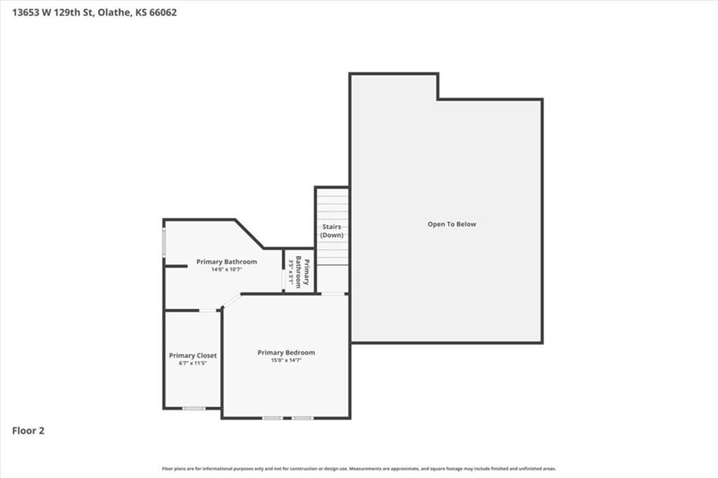 Photo 76 of 77 - 13653 W 129th Street, Olathe, KS 66062