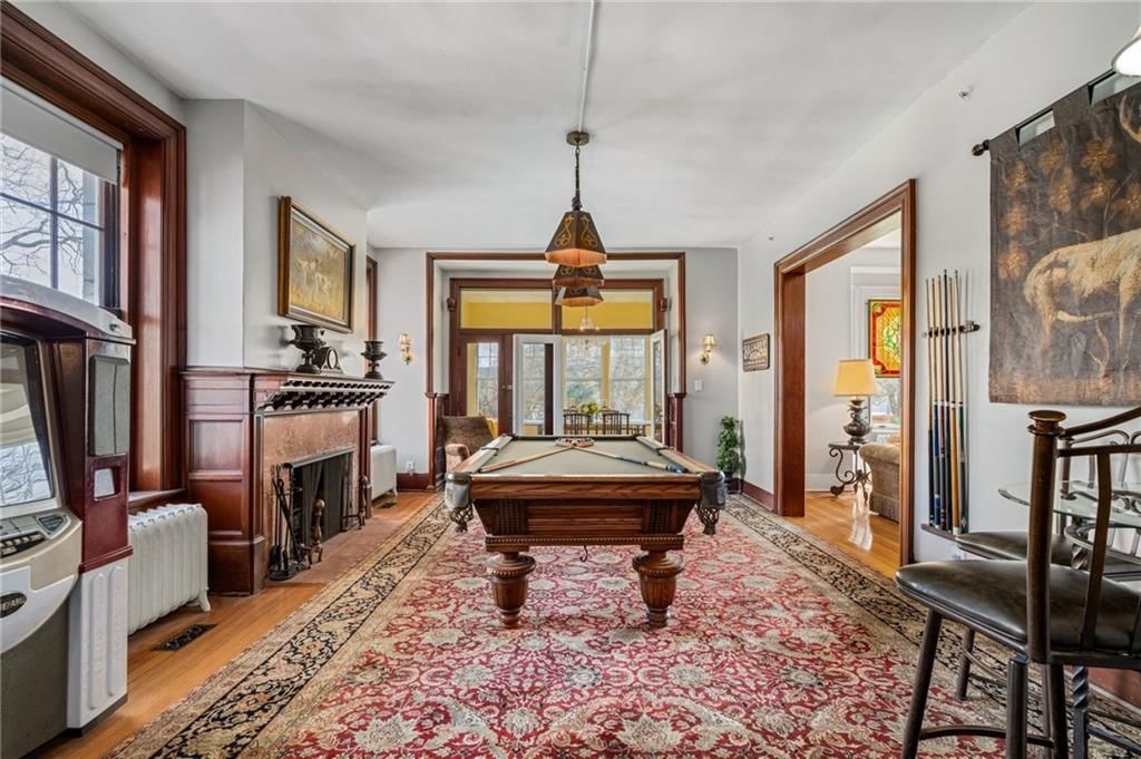 1 Hawthorne Place — photo 11