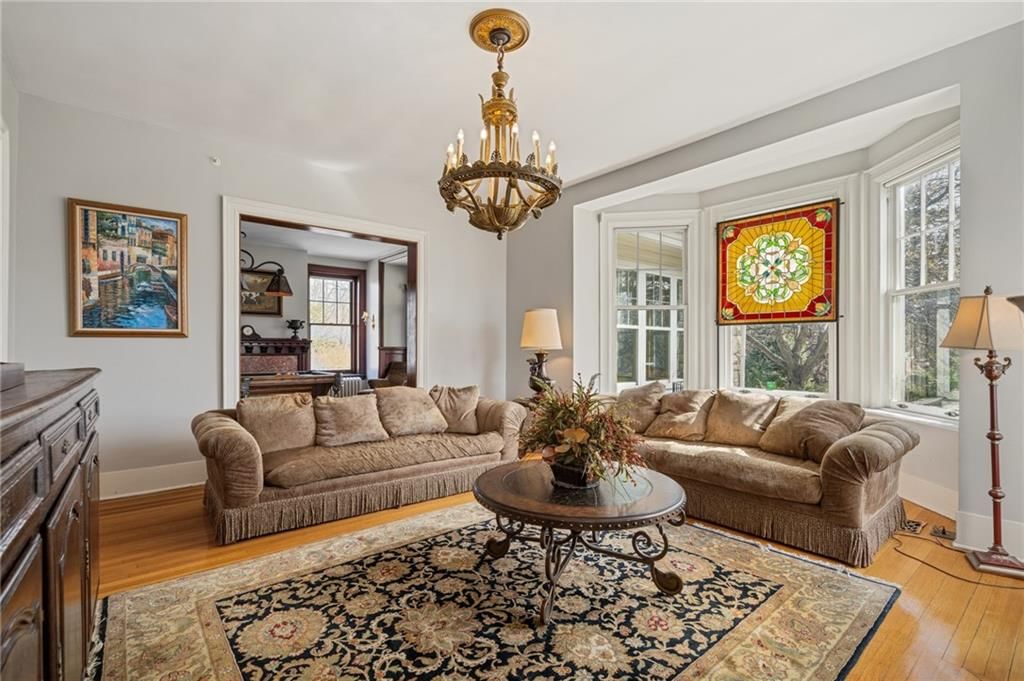 1 Hawthorne Place — photo 15