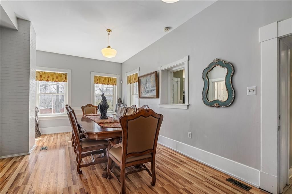 1 Hawthorne Place — photo 17