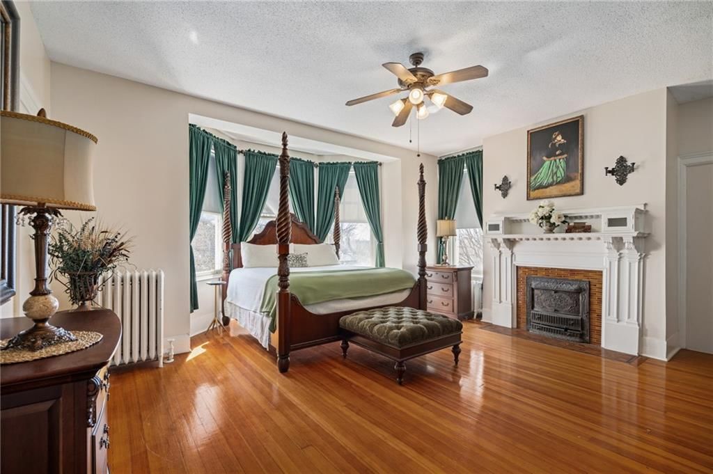1 Hawthorne Place — photo 35
