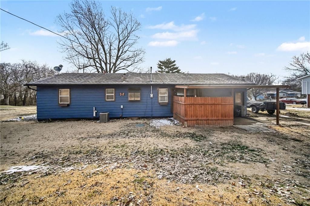 17527 Bellevue Drive — photo 23