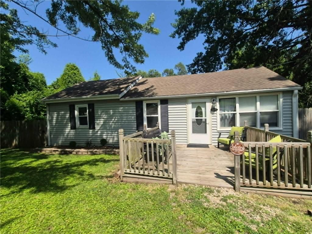 5417 Laurel Avenue — photo 2