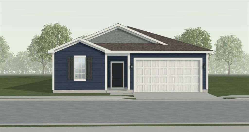 3000 NW 97th Street, Kansas City, MO