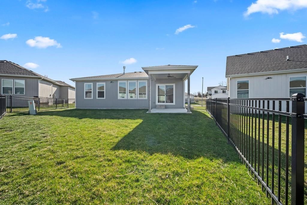 20854 W 190th Place — photo 23