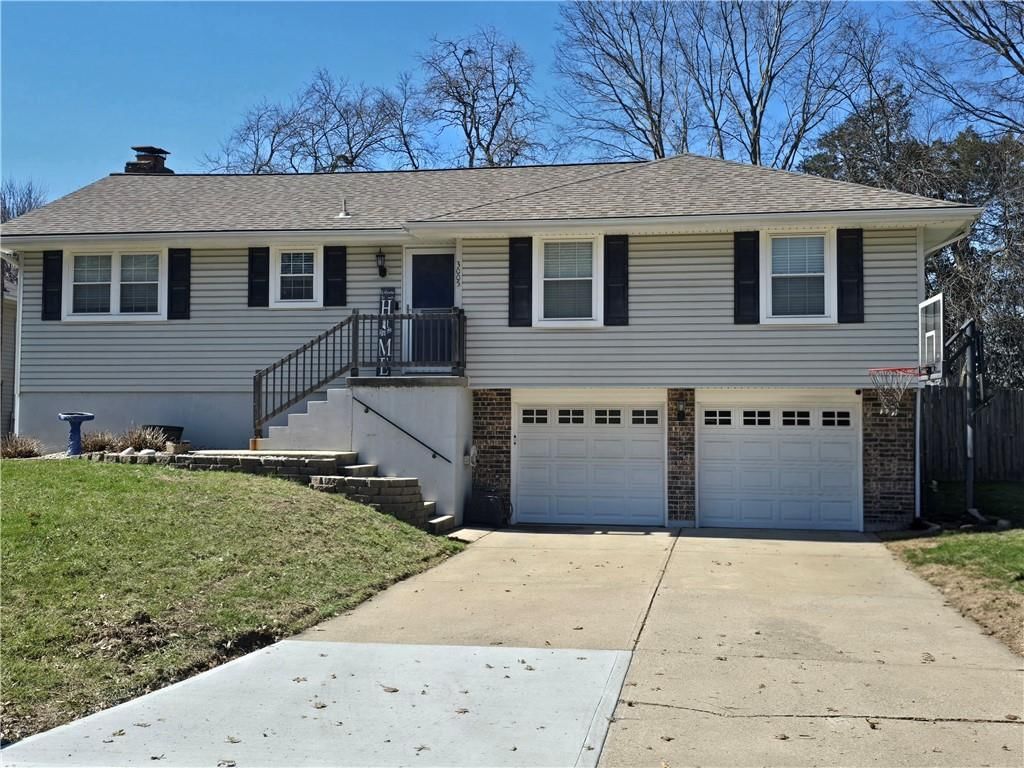 3005 SE 4th Street, Blue Springs, MO