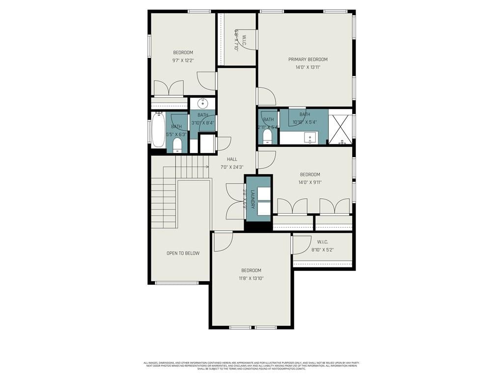 5516 NW Verlin Drive — photo 30