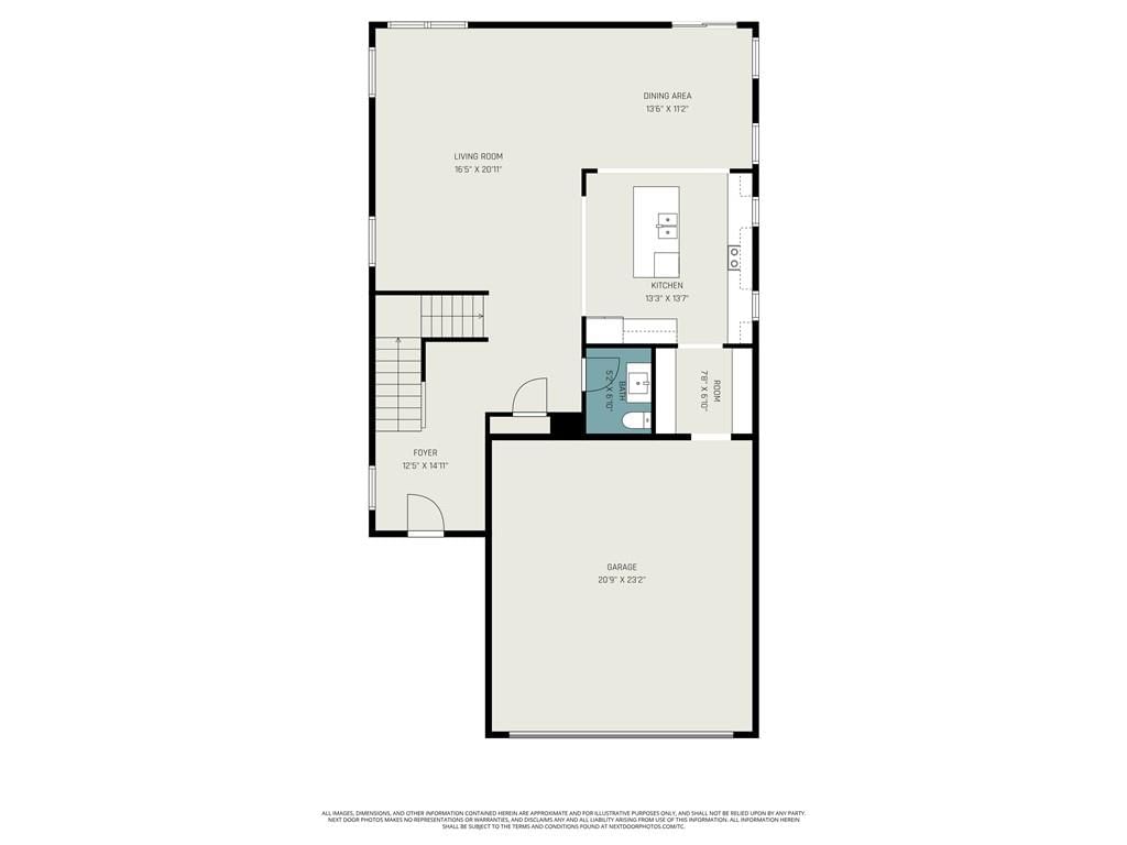 5516 NW Verlin Drive — photo 31