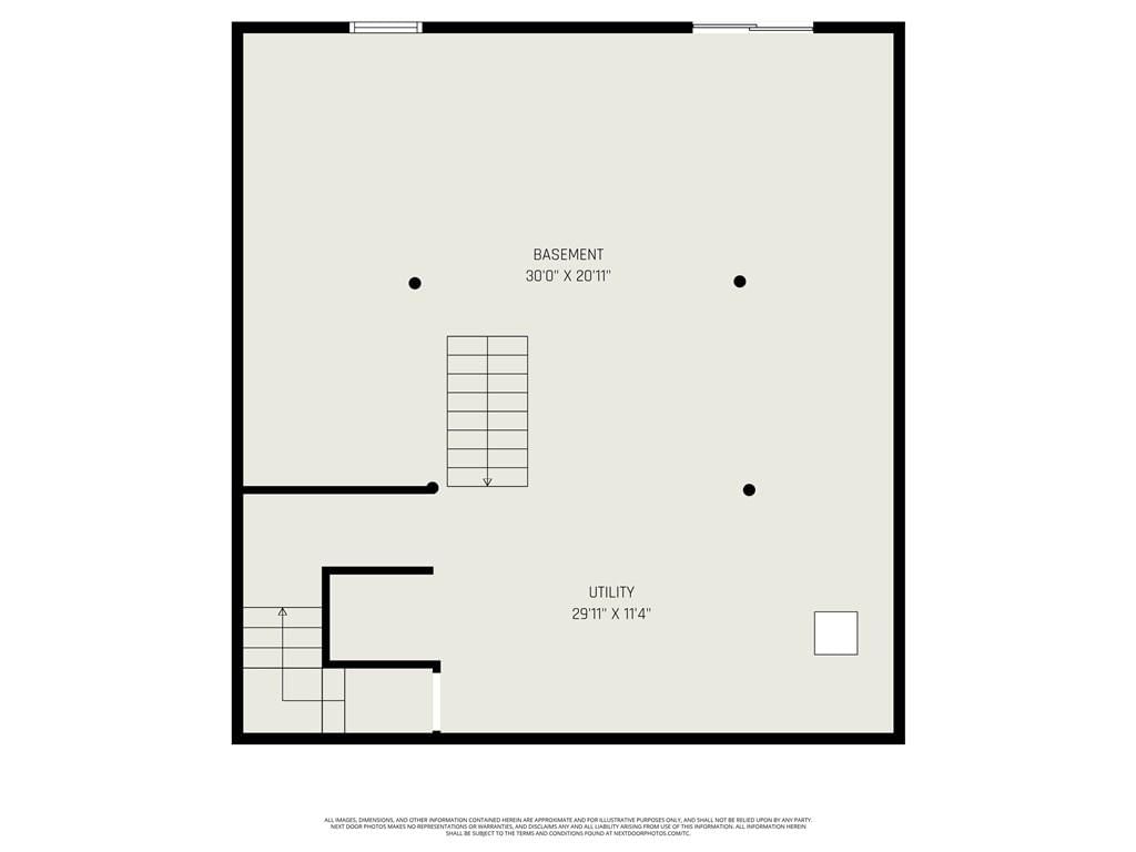 5516 NW Verlin Drive — photo 32
