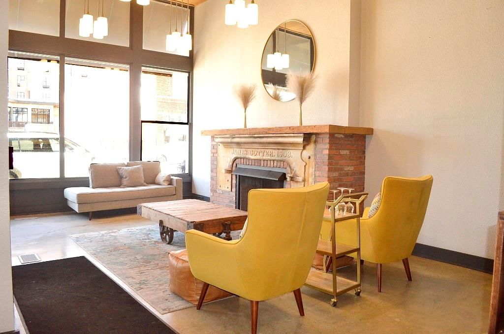 1535 Walnut Street — photo 10