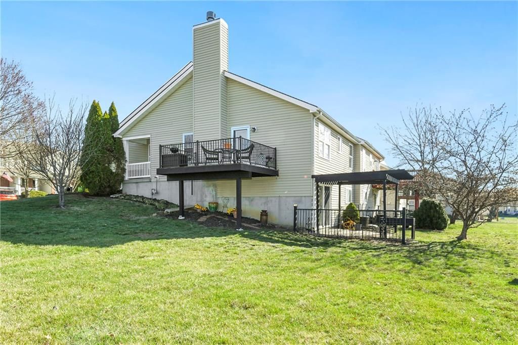 1209 SW Wysteria Drive — photo 41