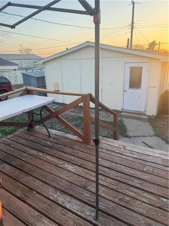 6316 Morris Street — photo 17