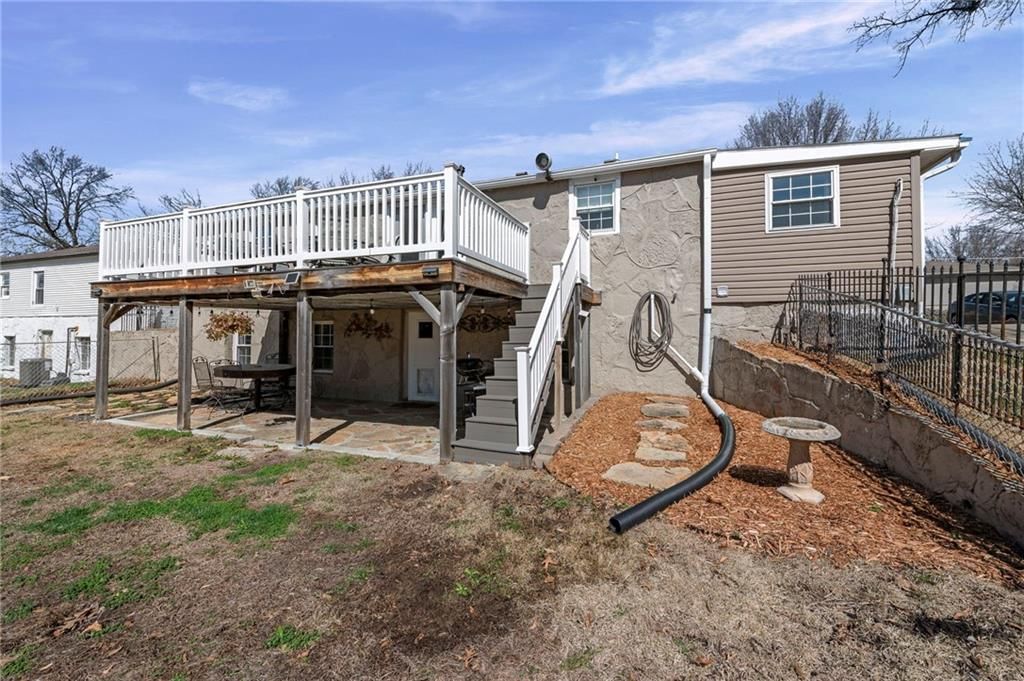 505 Hickory Street — photo 38